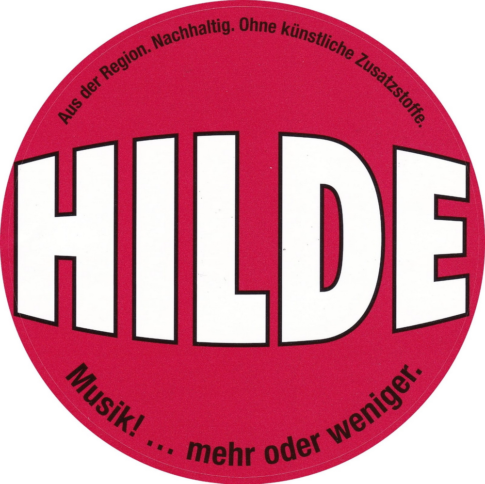Logo Hilde