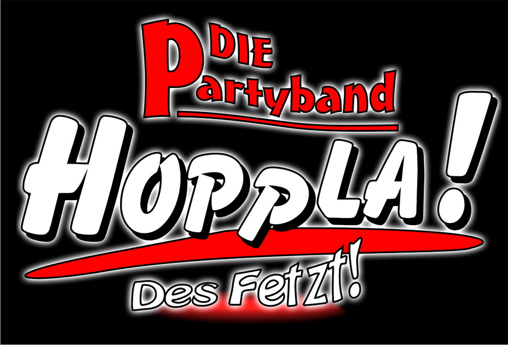 Logo Hoppla