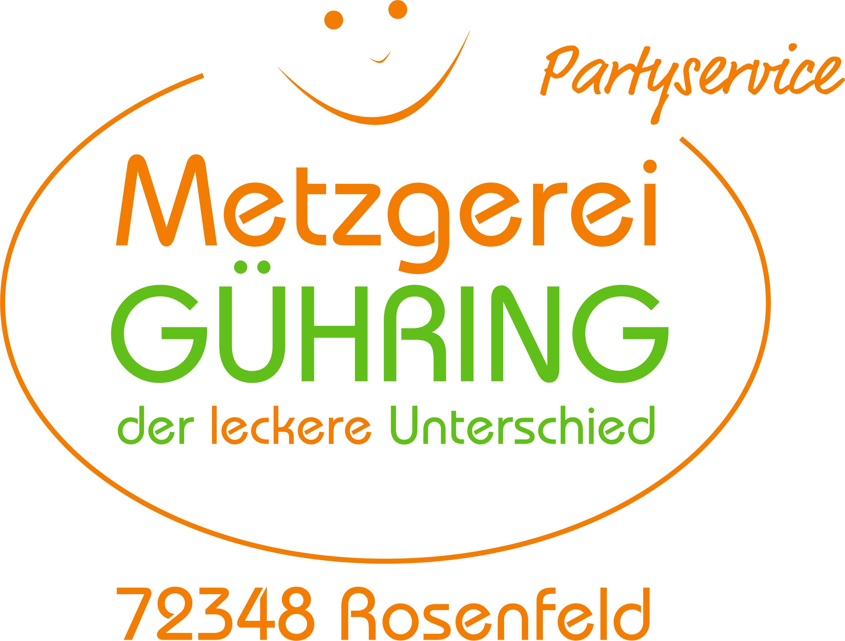 Metzgerei Guehring